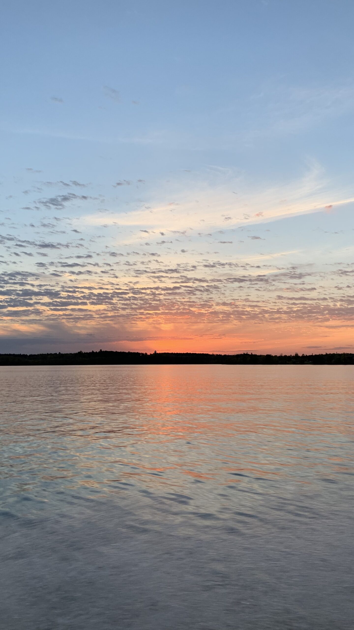 Lake Vermilion Minnesota